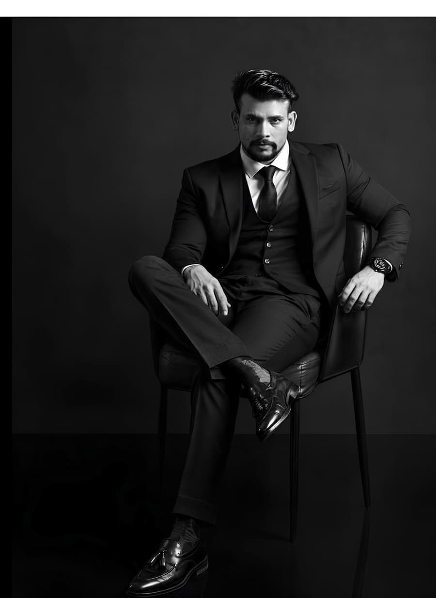 Sandeep Singh Chauhan